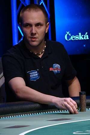 Petr Matrim